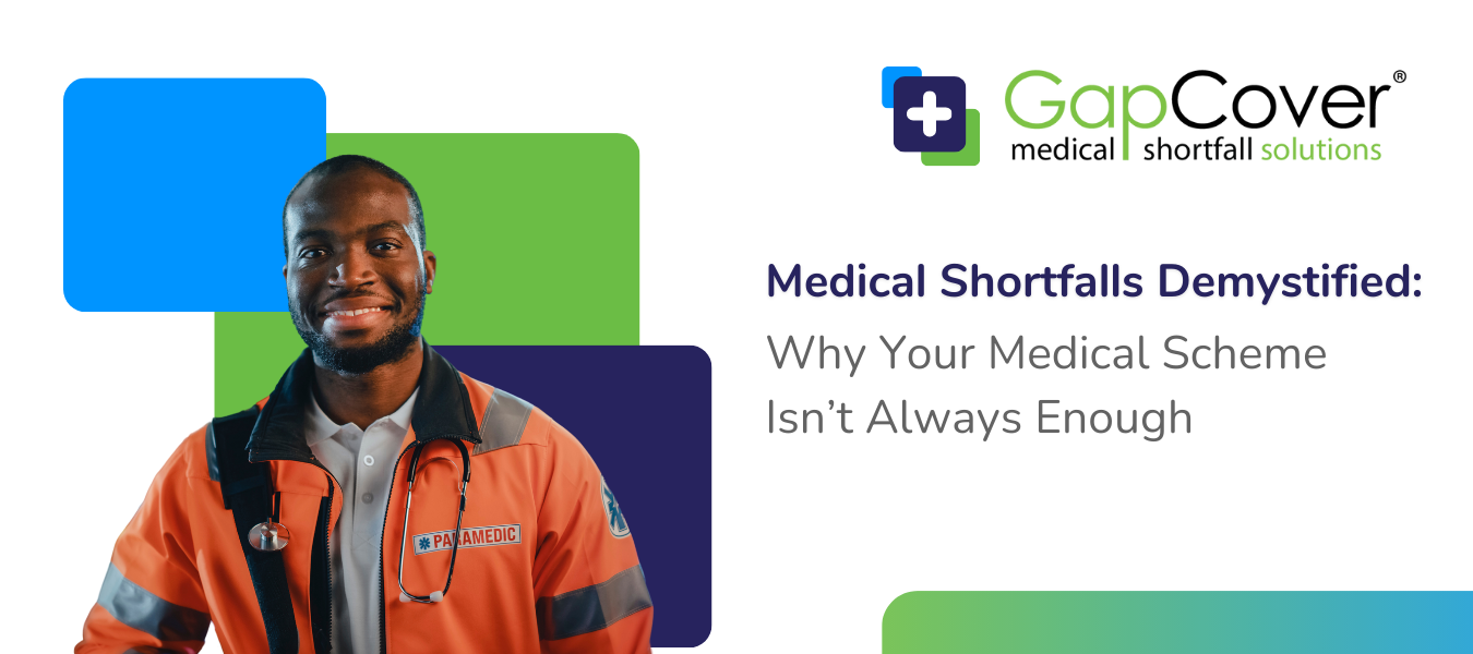 Medical-Shortfalls-Demystified