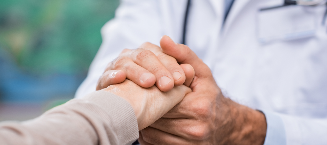 Medical-shortfall-Doctor-holding-hand